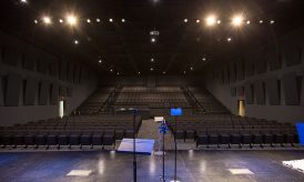 Flatland Church #7 thumbnail