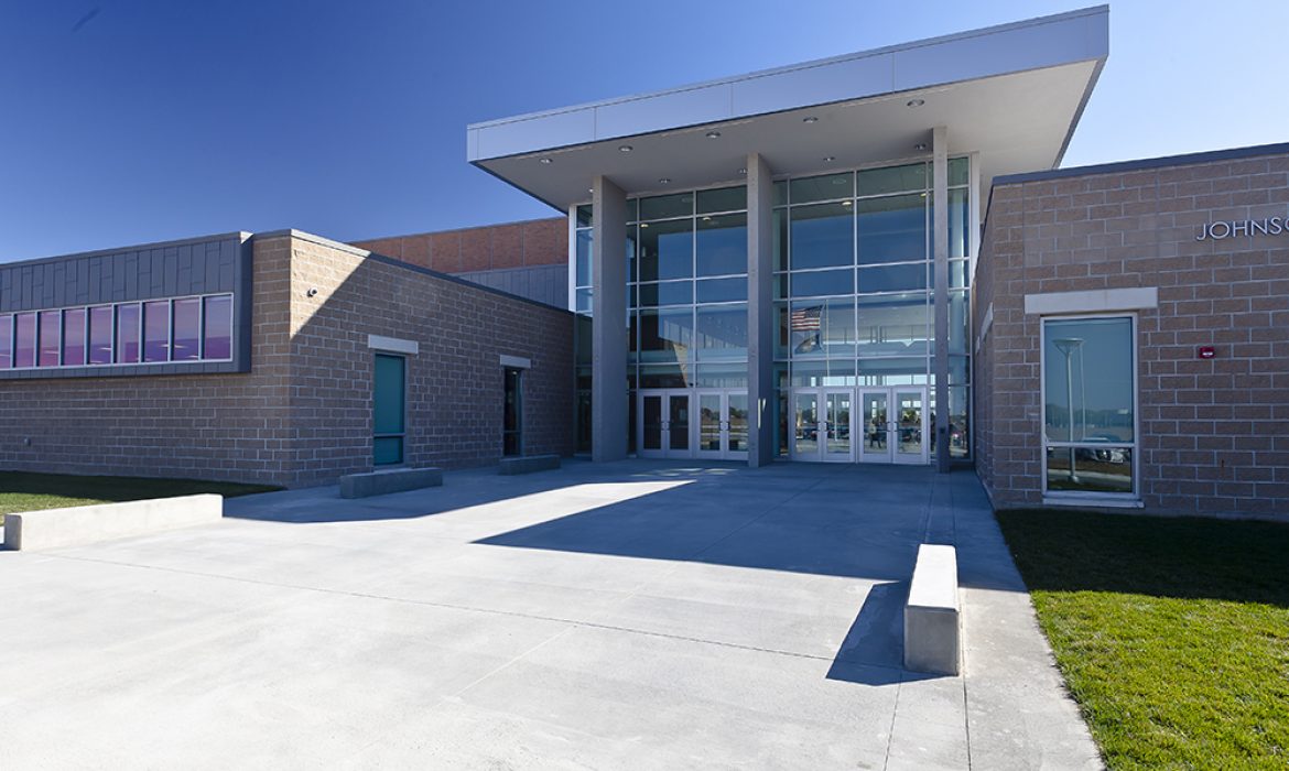 Fremont 5/6 Center #1