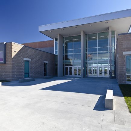 Fremont 5/6 Center
