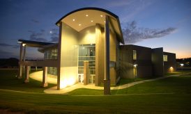 Iowa Western Community College #10 thumbnail