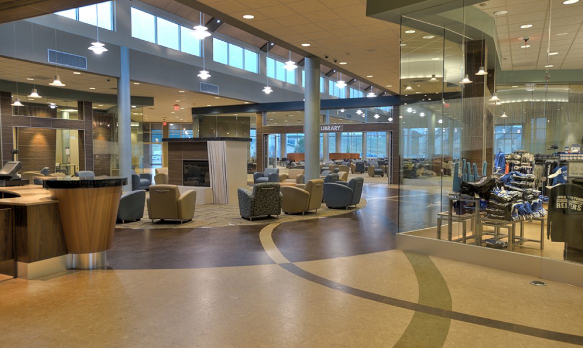 Iowa Western Community College #2