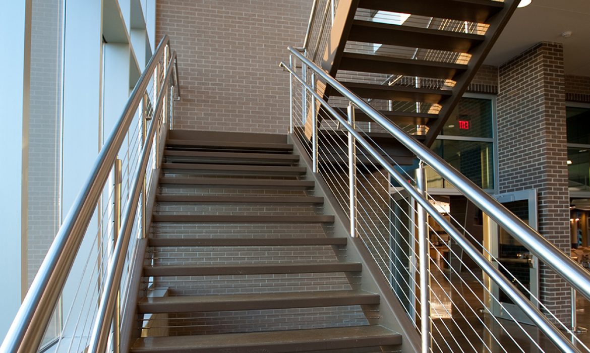 Iowa Western Community College #3