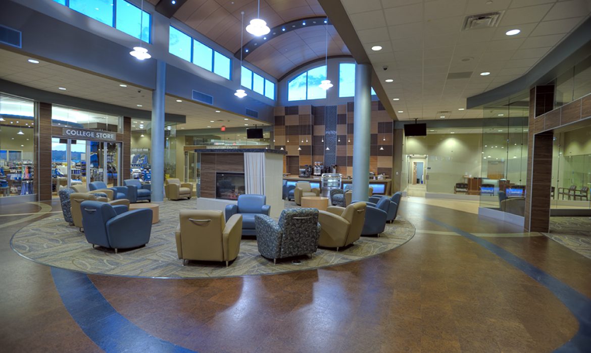 Iowa Western Community College #7