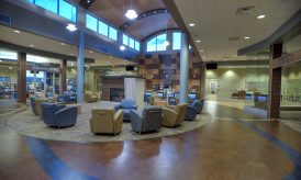 Iowa Western Community College #7 thumbnail