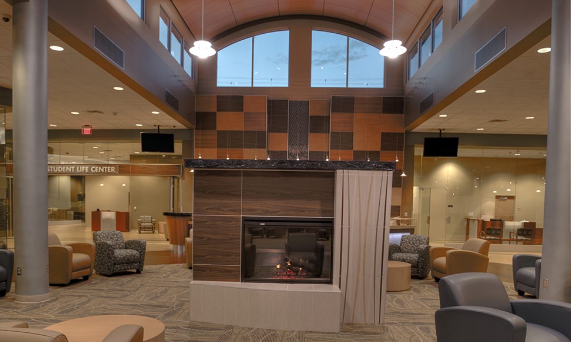Iowa Western Community College #8
