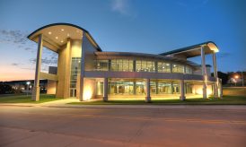 Iowa Western Community College #9 thumbnail