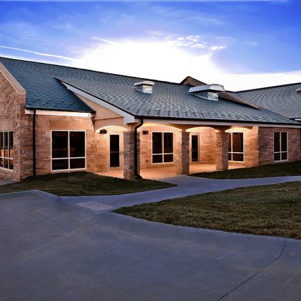 The Nebraska Masonic Home