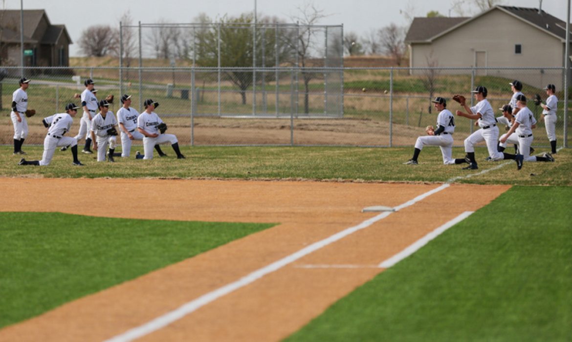 Plattsmouth Athletic Complex #1