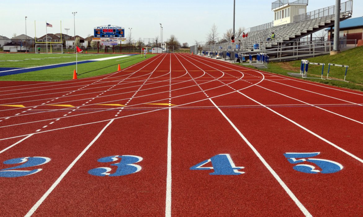 Plattsmouth Athletic Complex #2