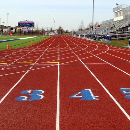 Plattsmouth Athletic Complex