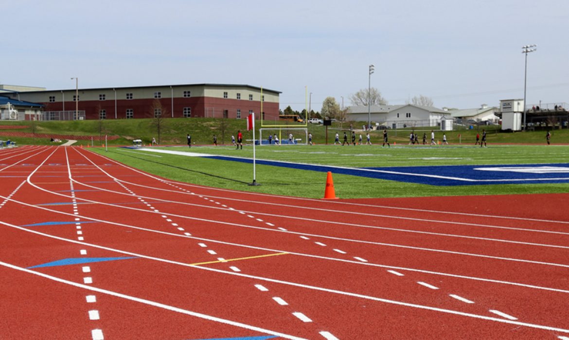 Plattsmouth Athletic Complex #3