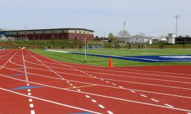 Plattsmouth Athletic Complex #3 thumbnail