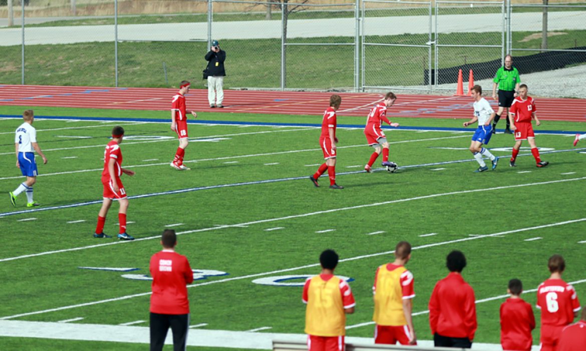 Plattsmouth Athletic Complex #4