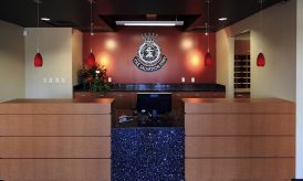 Salvation Army Western Divisional Headquarters #1 thumbnail