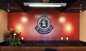 Salvation Army Western Divisional Headquarters #2 thumbnail