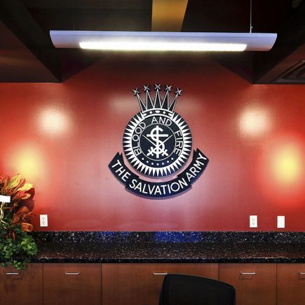 Salvation Army Western Divisional Headquarters