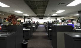 Salvation Army Western Divisional Headquarters #5 thumbnail