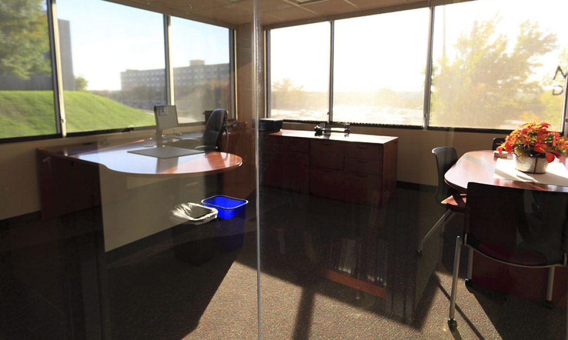 Salvation Army Western Divisional Headquarters #6