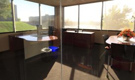 Salvation Army Western Divisional Headquarters #6 thumbnail