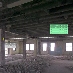 Virtual Design and Construction