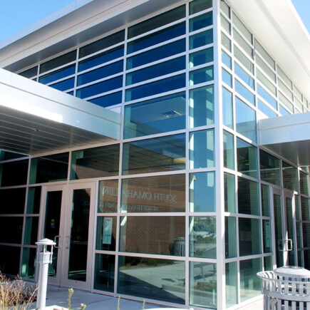 South Omaha Library
