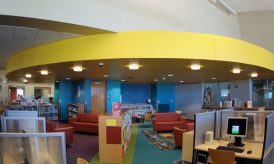 South Omaha Library #4 thumbnail