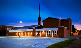 St. John's Lutheran Church #3 thumbnail