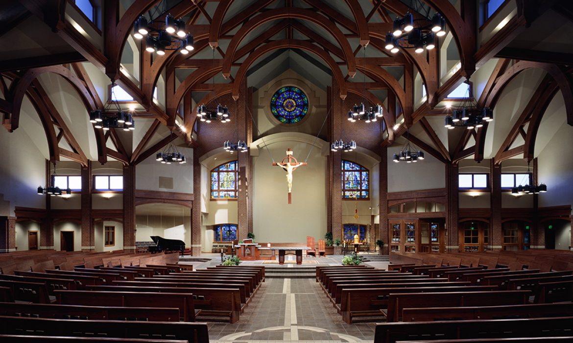 St. Patrick's Catholic Church #4