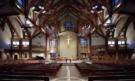 St. Patrick's Catholic Church #4 thumbnail