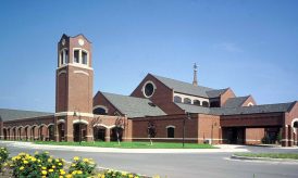 St. Patrick's Catholic Church #5 thumbnail