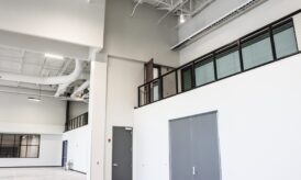 CLAAS Training Facility #2 thumbnail