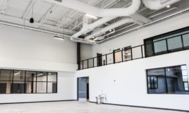 CLAAS Training Facility #3 thumbnail