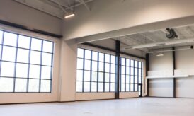 CLAAS Training Facility #4 thumbnail