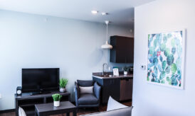 The Traveler Apartments #8 thumbnail