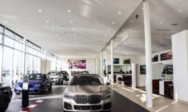 Onyx Automotive #3 thumbnail