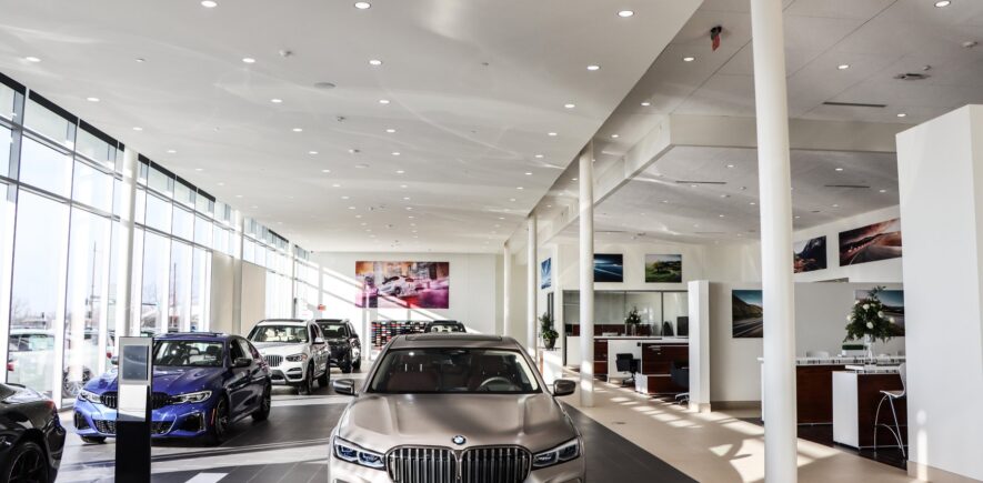 Onyx Automotive