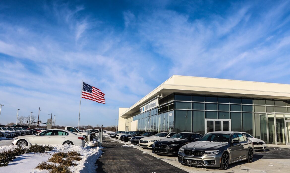Onyx Automotive #5