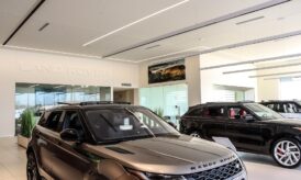 Onyx Automotive #7 thumbnail