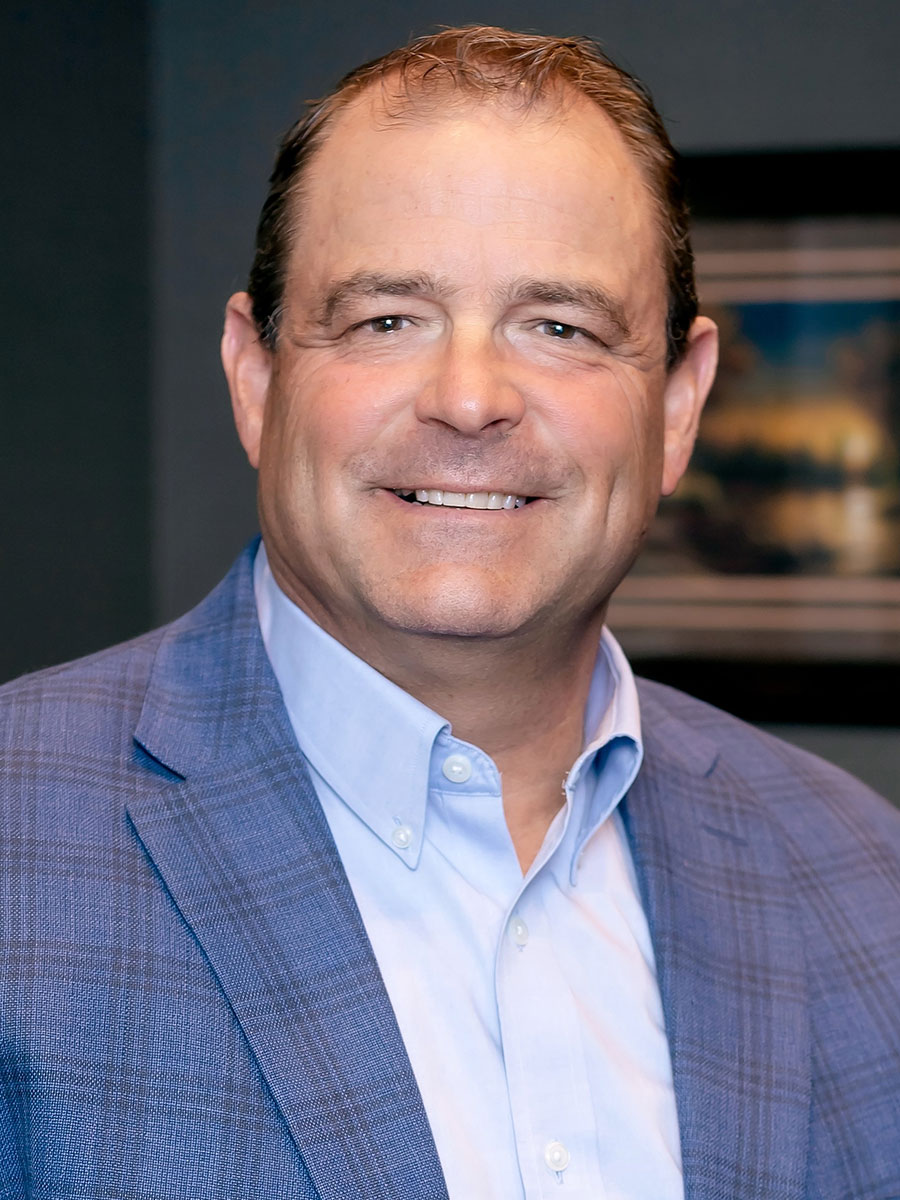 Greg Key