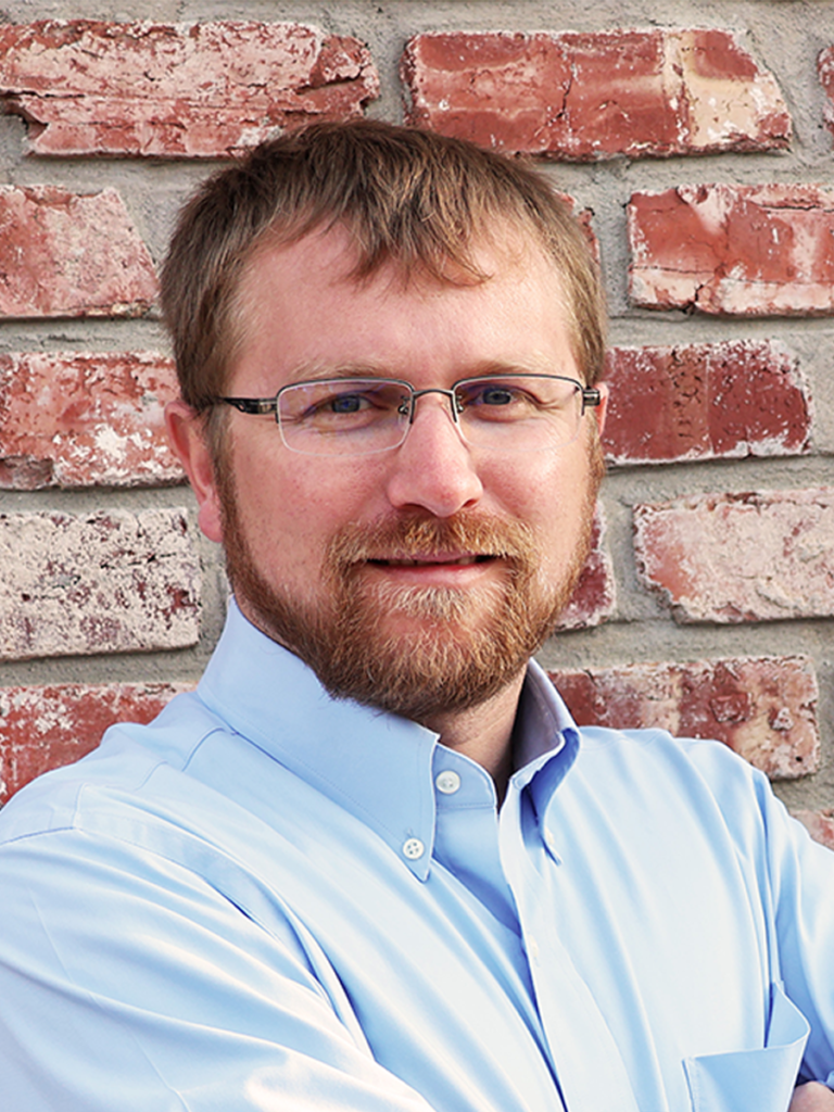 Joshua Sullivan