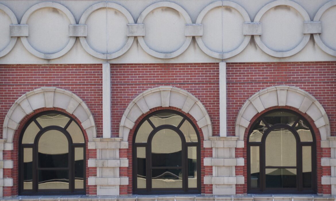 The Peregrine Hotel building #2