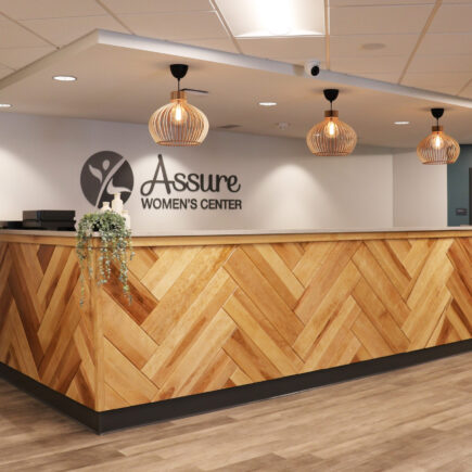 Assure Women’s Center
