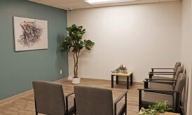 Assure Women's Center #1 thumbnail