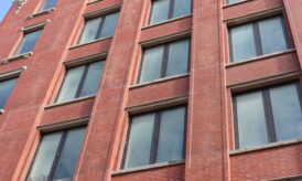The Peregrine Hotel building thumbnail