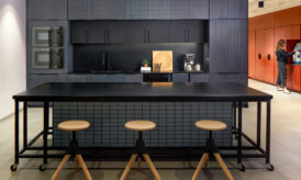 Blackstone Plaza WOWT kitchen thumbnail