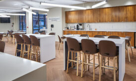Hope Lodge dining area` thumbnail