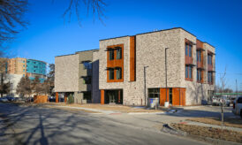 Hope Lodge building thumbnail