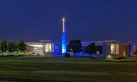 Lifegate Church building thumbnail