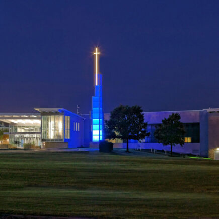 Lifegate Church
