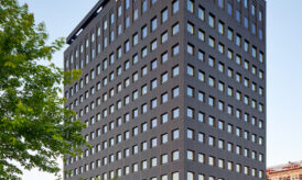 Blackstone Plaza building thumbnail